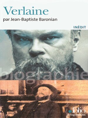 cover image of Verlaine